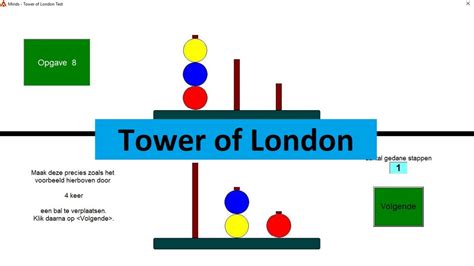 spiel tower of london